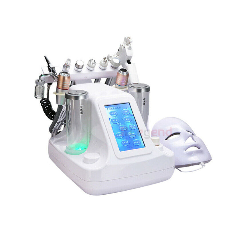 Blackheads Removal oxygen facial machine