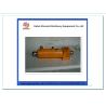 Buy cheap Sany Concrete Pump Swing Lever Plunger Cylinder from wholesalers