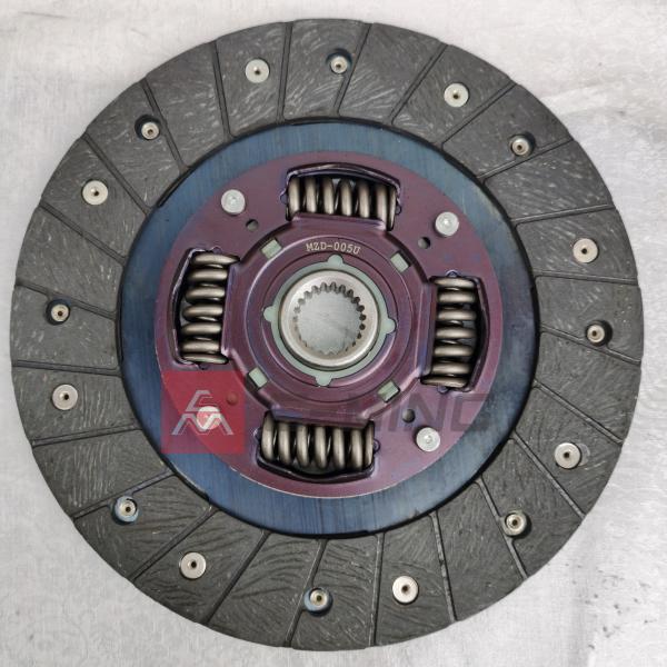 Buy cheap 225x150x22x24.3 MZD-005U OK01216460 Isuzu Clutch Kits For MAZDA from wholesalers