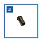 ISO9001 Non Standard Zinc Plated Black 303 Weld SS Bolts