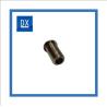 Buy cheap ISO9001 Non Standard Zinc Plated Black 303 Weld SS Bolts from wholesalers