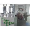 Buy cheap 304 or 316 Stainless Steel Small Automatic Capsule Filling Machine from wholesalers