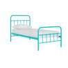 Buy cheap Waterproof Steel School Furniture Living Room / Dormitory Bed Custom Color from wholesalers