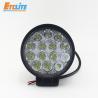 Buy cheap 36V Rechargeable Mechanic Work Light ROHS Approved 4X4 Offroad from wholesalers