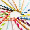 Buy cheap wholesale party biodegradable cocktail drinking paper straws,Disposable Wrapped India Biodegradable Bulk Paper Straws from wholesalers