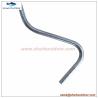 Buy cheap Steel tent peg puller tent stake extractor 14cm from wholesalers