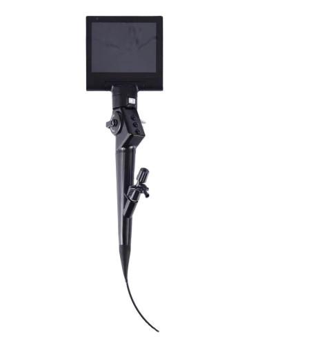 Buy cheap Handheld Portable Video Bronchoscope Laryngoscope 6mm from wholesalers