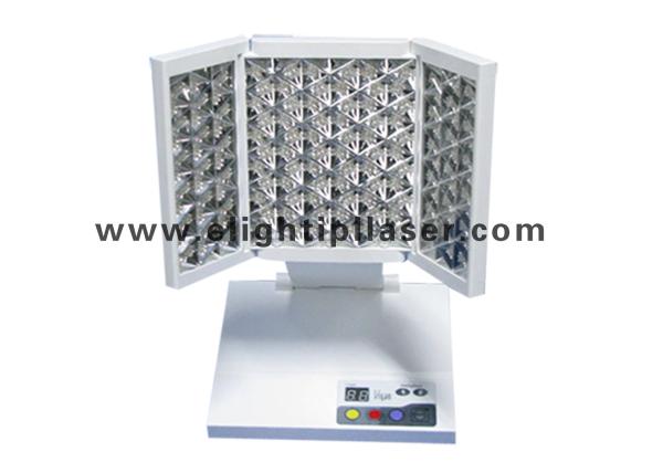 Professional Photon LED PDT Skin Rejuvenation , Home Blue Light Acne Treatment