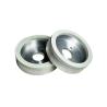 Buy cheap Chemical Stability Vitrified Diamond Grinding Wheels Abrasion Resistant For PCD Cutting Tools from wholesalers