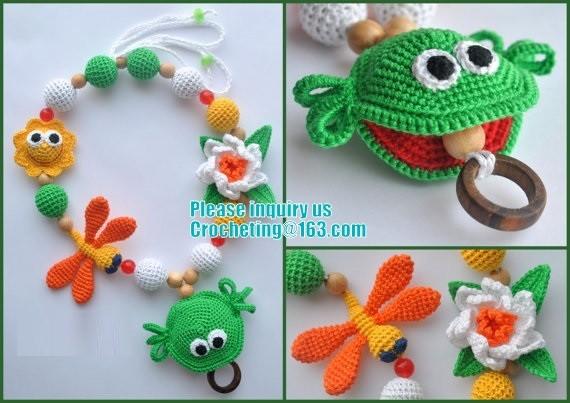 Buy cheap Teething toybaby shower gift, Teeting Necklace for Breasfeeding from wholesalers