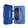 Buy cheap Anti Vandal IP67 Industrial Analog Telephone , Watertight Rugged Analog Phone from wholesalers