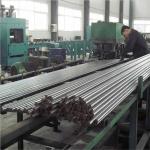 AISI 316 Stainless Steel Bar Rod Polish Surface Diameter 10 12 15 Inch