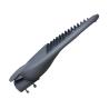 Buy cheap 80W Gray Painting Aluminium IK08 Led Light Street Lamp For Government Project from wholesalers