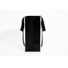 Buy cheap Custom Printed White Luxury Boutique Paper Bag 250g For Clothes from wholesalers
