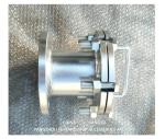 Sewage Discharge Joint , Oil Sewage International Shore Connection As10065 Cb