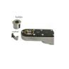Buy cheap 8mm Tip Diameter HSS Spot Welding Electrode Cutter Blades from wholesalers