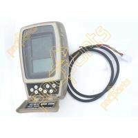 Buy cheap E320C 330C Excavator Monitor 157 3198 CAT Electric Spare Parts product