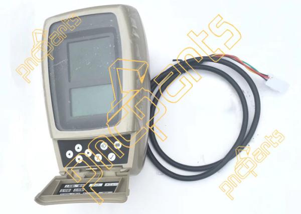 Buy cheap E320C 330C Excavator Monitor 157 3198 CAT Electric Spare Parts from wholesalers