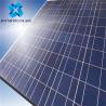 Buy cheap Low Iron Tempered Solar Glass 2.5mm 4mm Transparent Solar Panel Glass from wholesalers