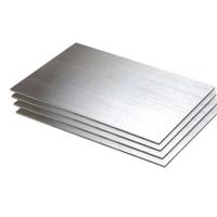 Buy cheap 5mm 10mm Thick Aluminum Plate Sheet 1050 1060 1080 1100 Alloy Material product
