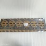 Cylinder Head Gasket 6745-11-1810 6745111810 6745-11-1811 6745111811 For