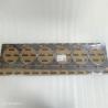Buy cheap Cylinder Head Gasket 6745-11-1810 6745111810 6745-11-1811 6745111811 For SAA6D114E from wholesalers