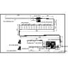 Buy cheap Cans Jars Tins Beverage Bottling Equipment , Bottle Unscrambler Machine from wholesalers