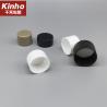 Buy cheap 18mm Cosmetic Bottle Cap 20mm 24mm 28mm PP Screw Cap For Smooth Ribbed Bottle Travel Kit from wholesalers