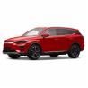 Buy cheap 7-Seat 1.5t E-CVT 2WD SUV EV Car Maximum Speed 110 Km/H Byd Tang Dm-I Hybrid Voiture from wholesalers