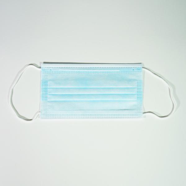 Buy cheap YY0469-2011 Soft Anti Corona Virus Surgical Face Mask from wholesalers
