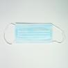 Buy cheap YY0469-2011 Soft Anti Corona Virus Surgical Face Mask from wholesalers