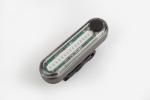 Rechargeable Bike USB Bicycle Light With Lithium Battery OEM