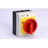Buy cheap Optional Frame Rotary Isolator Switch Safety Disconnect Switch Semko Lockable from wholesalers