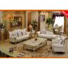 Buy cheap wood sofa furniture pictures leather sofa for sale in costco wedding sofa luxury european furniture from wholesalers