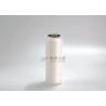 Buy cheap Bacteria Microelectronics Filter Cartridge PTFE Pleated Hydrophobic OD 69mm from wholesalers