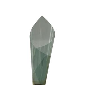 Buy cheap High Insulation Vehicle Window Film / OEM Sun Blocking Window Film from wholesalers