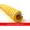Buy cheap UL20694 Abrasion Resistant Polyurethane Spring Cable from wholesalers