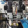 Buy cheap SUS304 Pneumatic Tabletop Bottle Capping Machine Desktop Bottle Screw Capper from wholesalers