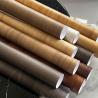 Buy cheap Wood Grain PVC Furniture Foil Roll For Home Kitchen Cabinets Doors from wholesalers