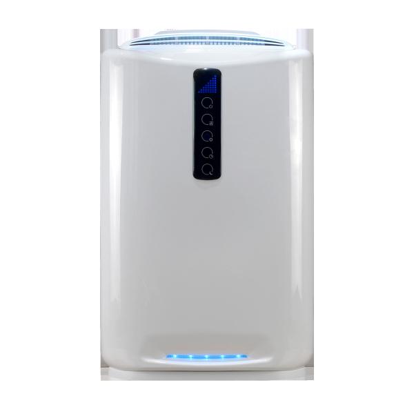 Buy cheap FCC Household HEPA UV Air Purifier from wholesalers