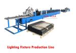 Buy cheap Lighting Fixture Production Line, Roll Forming Machine from wholesalers