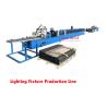 Buy cheap Lighting Fixture Production Line, Roll Forming Machine from wholesalers
