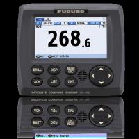 Buy cheap FURUNO High precision and accurate heading of 0.25° (SC-130) Satellite Compass product