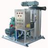 Buy cheap quick freeze sea water slurry ice making machine from wholesalers