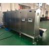 Buy cheap Automatic PVA Film Liquid Cube Laundry Pod Packaging Machine from wholesalers