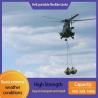 Buy cheap Portable Flexible Water Tank Collapsible PVC Helicopter Water Tank from wholesalers
