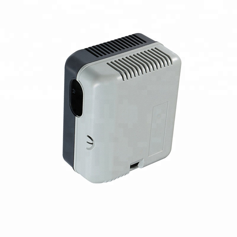 Custom Service Injection Molding Plastic Materials Products Box ABS Custom Processing
