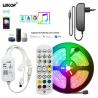 Buy cheap 24 Key Intelligent Wifi Led Strip Lights 5050 Rgb 10 Meter Ambient Light Dc12v from wholesalers