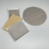 Buy cheap OEM Customized Cleaning Cloth Personalized Microfiber Cloths Logo Embossed from wholesalers