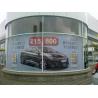 Buy cheap Printable 160mic One Way Vision Vinyl Thickened Self Adhesive For Window from wholesalers